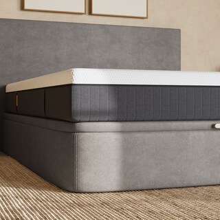 Foto 5 | Foto 5 | Colchón Emma Individual Comfort Premium