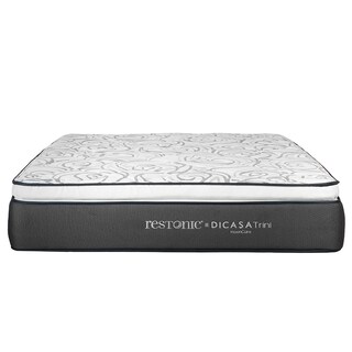 Foto 1 | Foto 1 | Colchón Dicasa Trini King Size Sistema de Descanso Moon Care