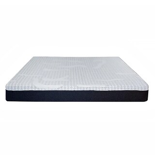 Foto 5 | Foto 5 | Colchón En Caja Spring Air Therapy Matrimonial + Almohada 2pack + Edredón Homy