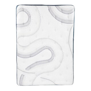 Foto 5 | Foto 5 | Colchón Spring Air Dover King Size + Protector Cloud + Sábanas Softy