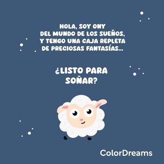 Foto 2 | Foto 2 | Colchón Matrimonial en Caja ColorDreams Espuma Premium Colchoneta Topper