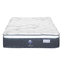 Colchón Spring Air Dover Matrimonial