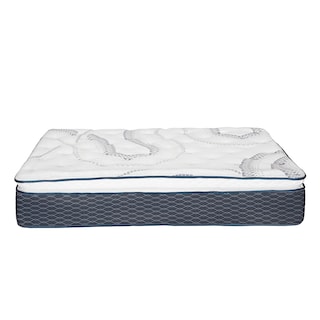 Foto 5 | Foto 5 | Colchón Spring Air Dover King Size + Protector Ultra