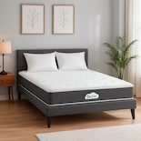 Colchón Organic Sky Care Matrimonial 18 cm