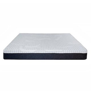 Foto 4 | Foto 4 | Colchón Spring Air Therapy King Size + Protector Cloud