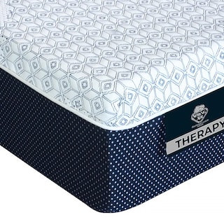 Foto 5 | Foto 5 | Colchón Spring Air Therapy King Size + Protector Cloud