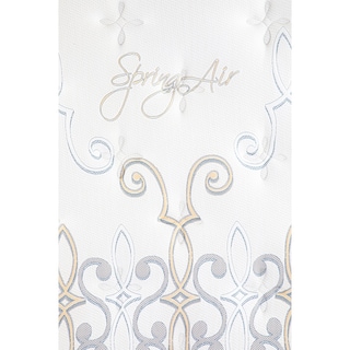 Foto 5 | Foto 5 | Colchón Spring Air Cantabria Queen Size + Sabanas Softy