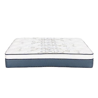 Foto 3 | Foto 3 | Colchón Spring Air Cantabria Queen Size + Protector Cloud