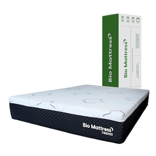 Foto 1 | Foto 1 | Colchón King Size Bio Mattress Firenze Memory Foam Suave