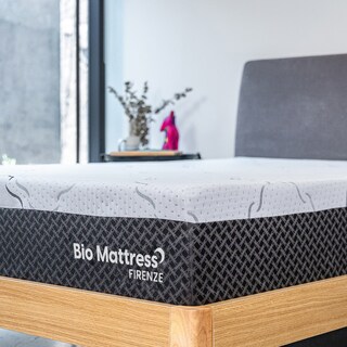 Foto 2 | Foto 2 | Colchón King Size Bio Mattress Firenze Memory Foam Suave
