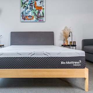 Foto 3 | Foto 3 | Colchón King Size Bio Mattress Firenze Memory Foam Suave