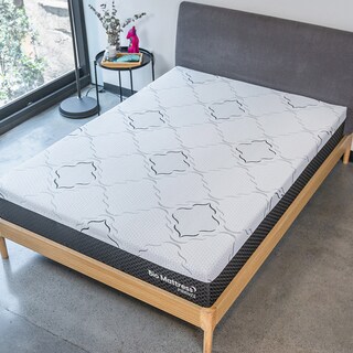Foto 4 | Foto 4 | Colchón King Size Bio Mattress Firenze Memory Foam Suave