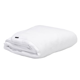 Foto 4 | Foto 4 | Colchon Restonic Ergosum + Protector Cloud + Sabanas Softy King Size