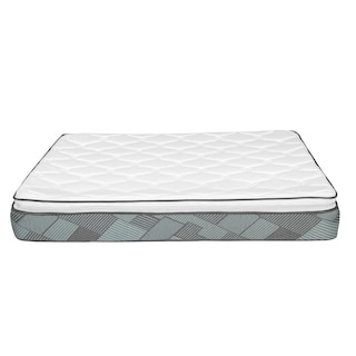 Foto 5 | Foto 5 | Colchón Spring Air Baggio + Almohada 2pack Matrimonial