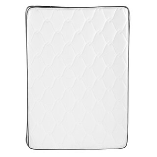 Foto 6 | Foto 6 | Colchón Spring Air Baggio + Almohada 2pack Matrimonial