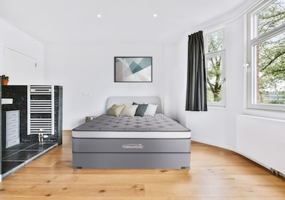 Foto 4 | Foto 4 | Colchon Therapedic Queen Size Classic Valha Heaven
