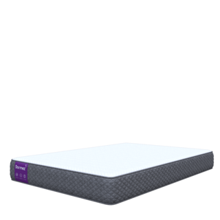 Foto 4 | Foto 4 | Colchon En Caja Memory Foam Matrimonial Dormez Descanso Premium