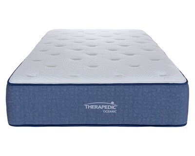 Foto 1 | Foto 1 | Colchon King Size Oceanic Therapedic