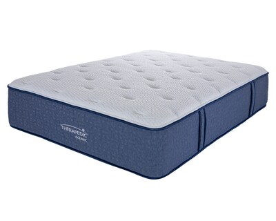 Foto 2 | Foto 2 | Colchon King Size Oceanic Therapedic