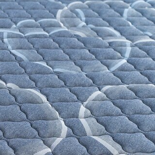 Foto 5 | Foto 5 | Colchón Matrimonial Atlas Pacific