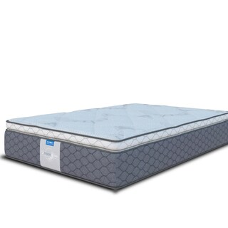 Foto 4 | Foto 4 | Colchón Matrimonial Restonic Euro Ortopédico