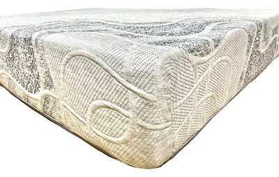 Foto 2 | Foto 2 | Colchón En Caja Monal Confort Granito Individual Memory Foam 25 Cm De Grueso
