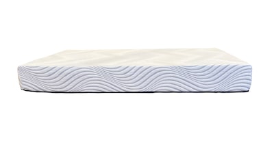 Foto 2 | Foto 2 | Colchón En Caja Monal Confort Elian Plus King Size Memory Foam 25 Cm De Grueso