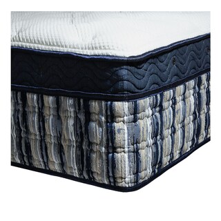 Foto 3 | Foto 3 | Colchón Dormimundo Vizco Air King Size