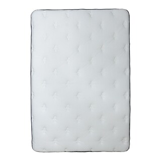 Foto 4 | Foto 4 | Colchón Dormimundo Vizco Air King Size