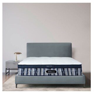 Foto 5 | Foto 5 | Colchón Dormimundo Vizco Air Individual