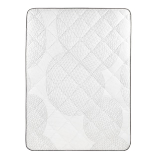 Foto 5 | Foto 5 | Colchón Restonic Ergosum Negro Queen Size + 2 Almohadas Osos