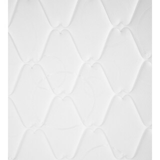 Foto 5 | Foto 5 | Colchón Spring Air Baggio Azul Matrimonial + 2 Almohadas Osos + Protector Ultra