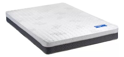 Foto 1 | Foto 1 | Colchón Dormimundo Nilo Queen Size