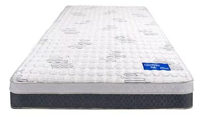 Foto 2 | Foto 2 | Colchón Dormimundo Nilo Queen Size