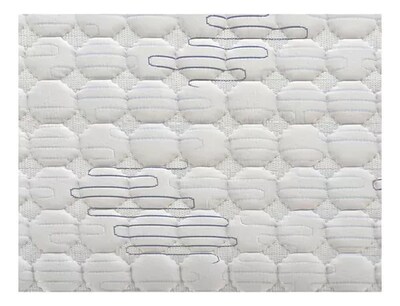 Foto 4 | Foto 4 | Colchón Dormimundo Nilo Queen Size