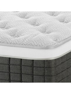 Foto 4 | Foto 4 | Colchón América Elegance Individual