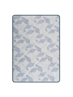 Foto 3 | Foto 3 | Colchón América Mabel Queen Size.