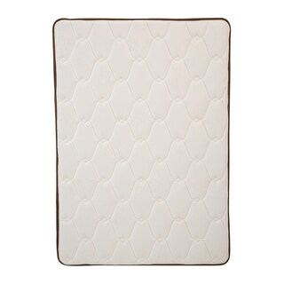 Foto 6 | Foto 6 | Colchón Restonic Nautilus Café Matrimonial + Almohada Oso