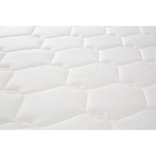 Foto 7 | Foto 7 | Colchón Restonic Nautilus Café Matrimonial + Almohada Oso