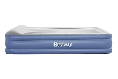 Foto 7 | Foto 7 | Colchón Inflable Bestway Queen Size Azul
