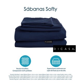 Foto 5 | Foto 5 | Colchón Spring Air Omega King Size + Almohada 2pack + Protector Cloud + Sábanas Softy