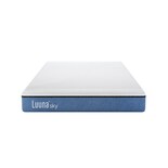 Colchón Queen Size Luuna Sky en Caja Memory Foam 24 cm de Alto Garantía 10 Años