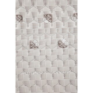 Foto 5 | Foto 5 | Colchón Spring Air Minesota Color Café Queen Size + Almohada Osos + Sábanas Basic