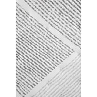 Foto 5 | Foto 5 | Colchón Spring Air Alaska Color Blanco Queen Size + Almohada Osos + Protector Ultra