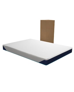 Foto 1 | Foto 1 | Colchón En Caja Queen Size Dr Joohn Zen Confort Memory Gel 20cm
