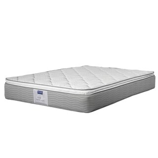 Foto 2 | Foto 2 | Colchón Dicasa Cupra Color Plata Queen Size + Almohada Royal Twin + Protector Lux + Sábanas Royal + Edredón Homy