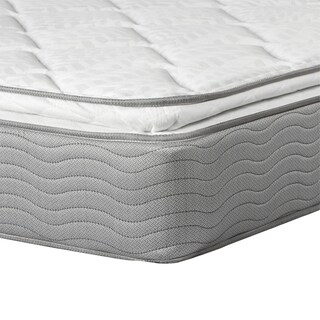 Foto 3 | Foto 3 | Colchón Dicasa Cupra Color Plata Queen Size + Almohada Royal Twin + Protector Lux + Sábanas Royal + Edredón Homy