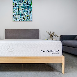 Foto 3 | Foto 3 | Colchón Individual Bio Mattress De Memory Foam Cool Gel