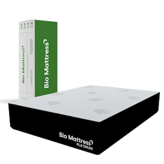 Foto 1 | Foto 1 | Colchón Matrimonial Bio Mattress De Memory Foam Platinum 26
