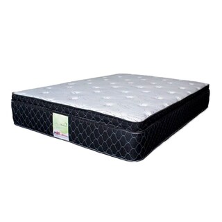 Foto 1 | Foto 1 | Colchón Individual Bio Mattress De Resortes Madrid